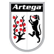 Artega Logo PNG Vector