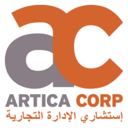 Artica Corporation Logo PNG Vector