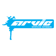 arvic Logo PNG Vector