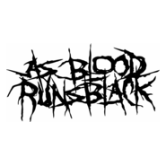 As Blood Runs Black Logo PNG Vector