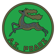 AS Rhodos Logo PNG Vector