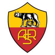 AS Roma Logo PNG Vector
