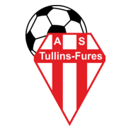 AS Tullins-Fures Logo PNG Vector