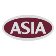 Asia Motors Logo PNG Vector