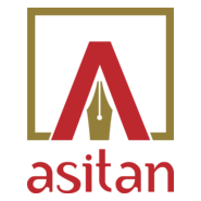 Asitan Logo PNG Vector