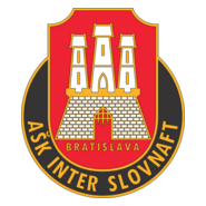 ASK Inter Bratislava Logo PNG Vector