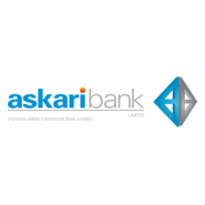 Askari Bank Logo PNG Vector