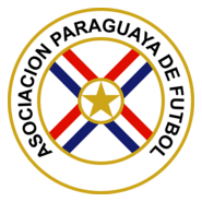 Asociacion Paraguaya de Futbol Logo PNG Vector