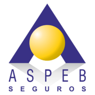 ASPEB Seguros Logo PNG Vector
