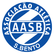 Associação Atlética São Bento Logo PNG Vector