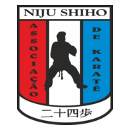 Associação De Karatê Niju Shiho Logo PNG Vector
