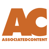 Associated Content Logo PNG Vector