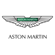 Aston Martin Logo PNG Vector