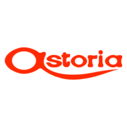 Astoria Logo PNG Vector