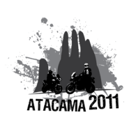 Atacama 2011 Logo PNG Vector