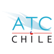 ATC CHILE Colegio de controladores aéreos de Chile Logo PNG Vector