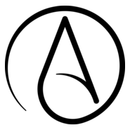 Atheist International Logo PNG Vector