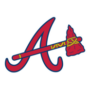 Atlanta Braves Logo PNG Vector