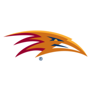 Atlanta Thrashers Logo PNG Vector