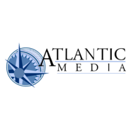 Atlantic Media Logo PNG Vector