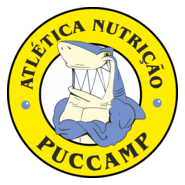 Atlética Nutrição PUCCamp Logo PNG Vector