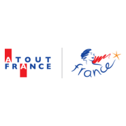 Atout France Logo PNG Vector