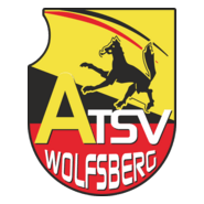 ATSV Wolfsberg Logo PNG Vector