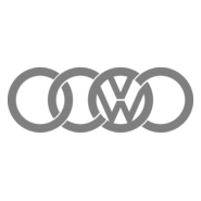 audi Volks Logo PNG Vector