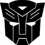 Autobot Logo PNG Vector