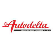 Autodelta Logo PNG Vector