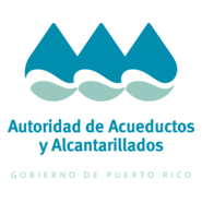 Autoridad de Acueductos Alcantarillados Logo PNG Vector