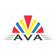 AVA Logo PNG Vector