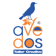 AveDos Taller Creativo Logo PNG Vector