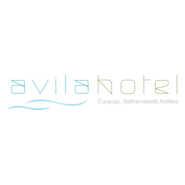 AVILA HOTEL CURACAO Logo PNG Vector
