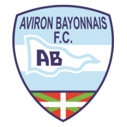 Aviron Bayonnais FC Logo PNG Vector