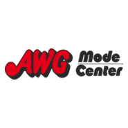 AWG Mode Center Logo PNG Vector