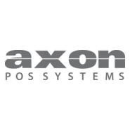 AXON Pos Systems Logo PNG Vector