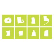 Azad Art Gallery Logo PNG Vector