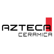 Azteca ceramica Logo PNG Vector