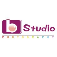 b studio Logo PNG Vector