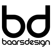BaarsDesign Logo PNG Vector