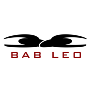Bab Leo Logo PNG Vector