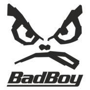 Badboy Logo PNG Vector