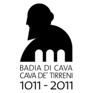 Badia di Cava, Cava de' Tirreni Logo PNG Vector