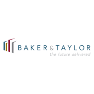 Baker & Taylor Logo PNG Vector