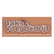 Baks Voegbedrijf Logo PNG Vector