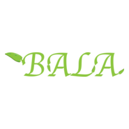 BALA Logo PNG Vector