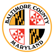 Baltimore County Maryland Logo PNG Vector