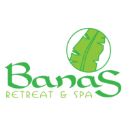 Banas Spa Logo PNG Vector
