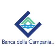 Banca della Campania Logo PNG Vector